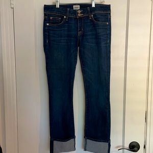 Hudson Designer Jeans